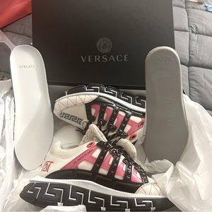 Versace Sneakers